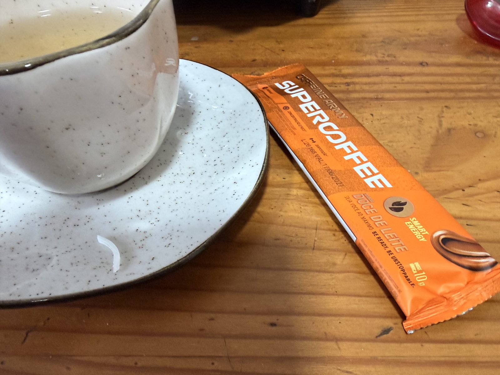 Super coffe